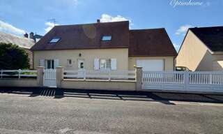 Maison 6 Pièces 137 m² à vendre à Le Lude (72800)