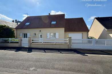 Maison 6 pièces 244950 €