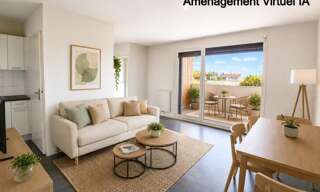 Appartement 3 Pièces 58 m² à vendre à Eysines (33320)