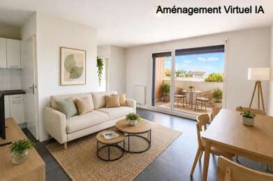 Appartement 3 pièces 230000 €