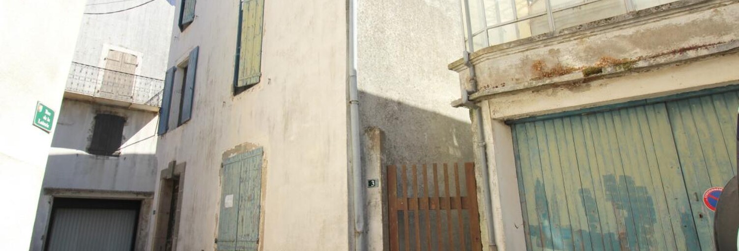 Maison 7 Pièces 137 m² à vendre à Fayet (12360)