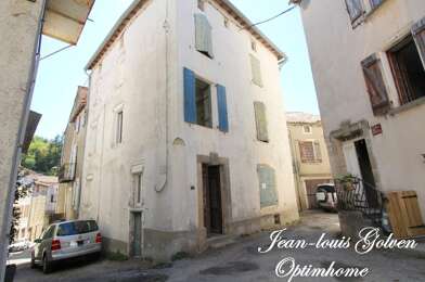 Maison 7 pièces 65000 €