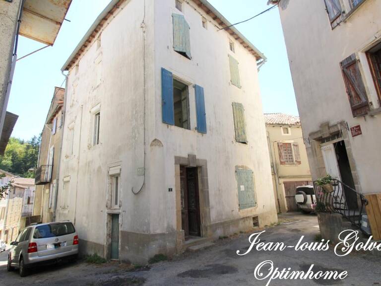 Maison de caractère à réinventer! FAYET (12) — photo 1