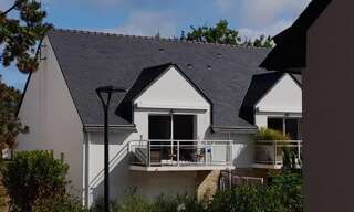 Appartement 2 Pièces 46 m² à vendre à Sarzeau (56370)