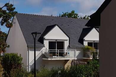 Appartement 2 pièces 237300 €