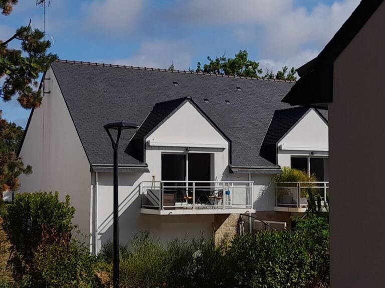 SARZEAU - LE ROALIGUEN — photo 1