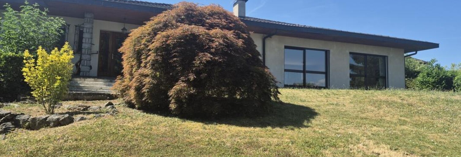Maison 7 Pièces 240 m² à vendre à Évian-les-Bains (74500)