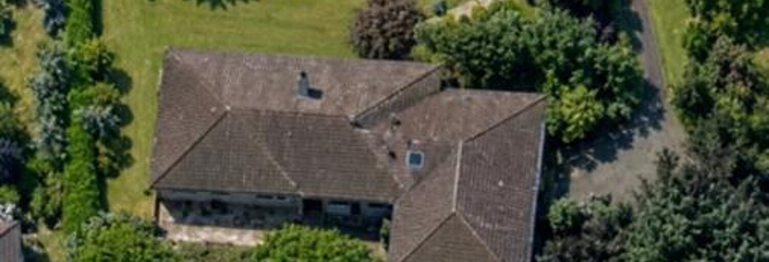 Maison 7 Pièces 240 m² à vendre à Évian-les-Bains (74500)