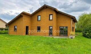 Maison 6 Pièces 145 m² à vendre à Grimaucourt-en-Woëvre (55400)