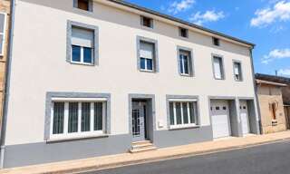 Maison 9 Pièces 242 m² à vendre à Saint-Dizier (52100)
