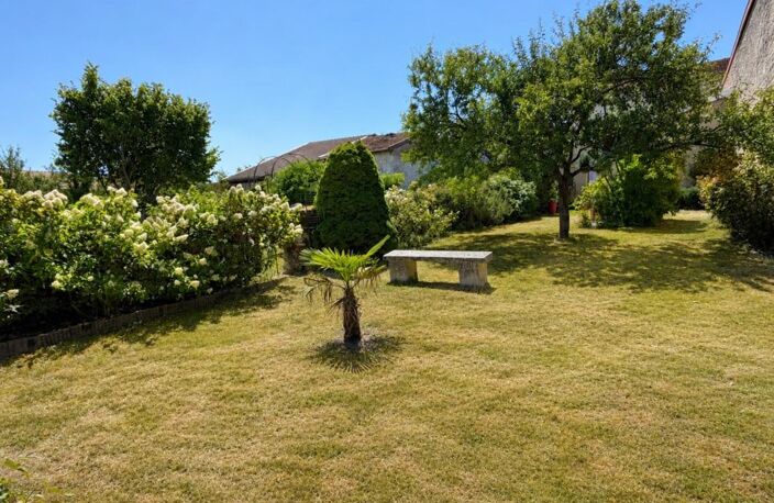 GRANDE DEMEURE DE CARACTÈRE — photo 5