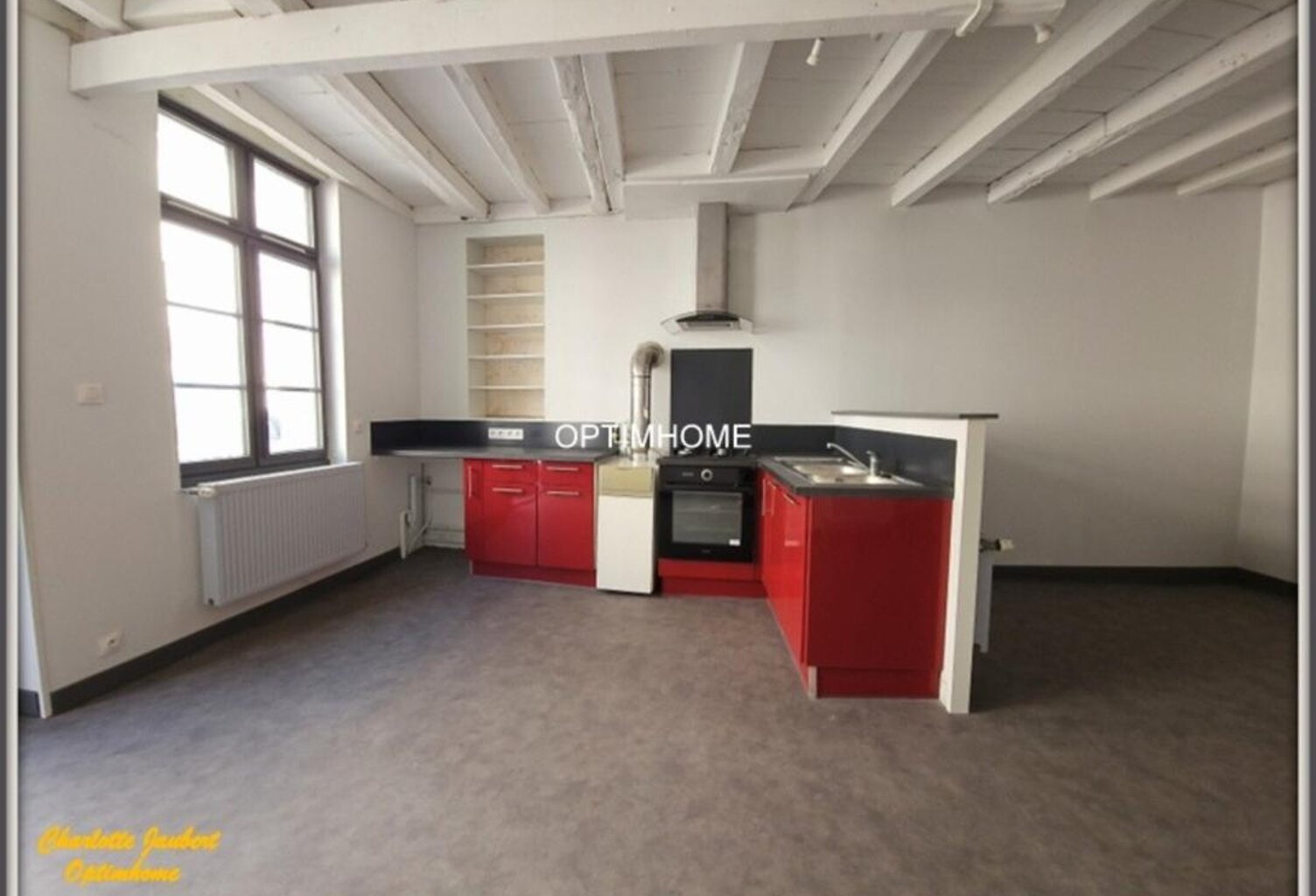 maison de ville pleine de charme — photo 1