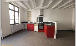 Appartement 3 Pièces 76 m² à vendre à Villebois-Lavalette (16320)
