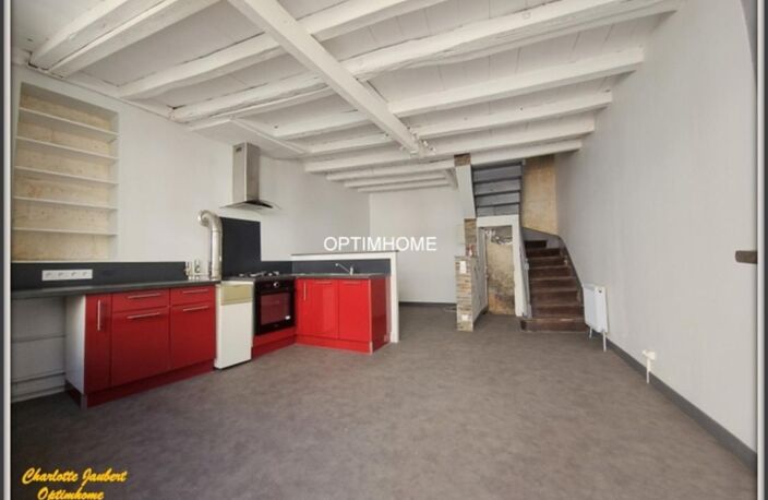 maison de ville pleine de charme — photo 2