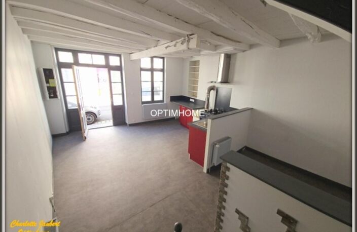 maison de ville pleine de charme — photo 3