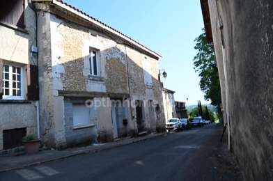 Maison 4 pièces 129000 €