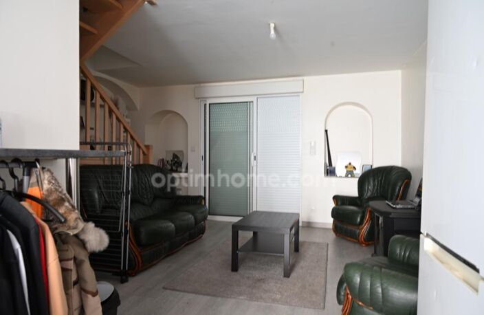 Maison en pierre avec deux logements, terrasse panoramique et potentiel exceptionnel à DOUZILLAC (24) — photo 3