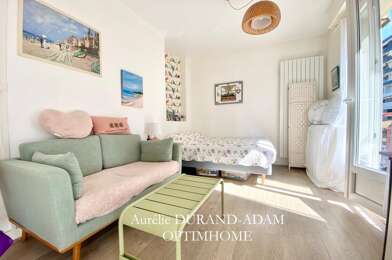 Appartement 1 pièces 189000 €