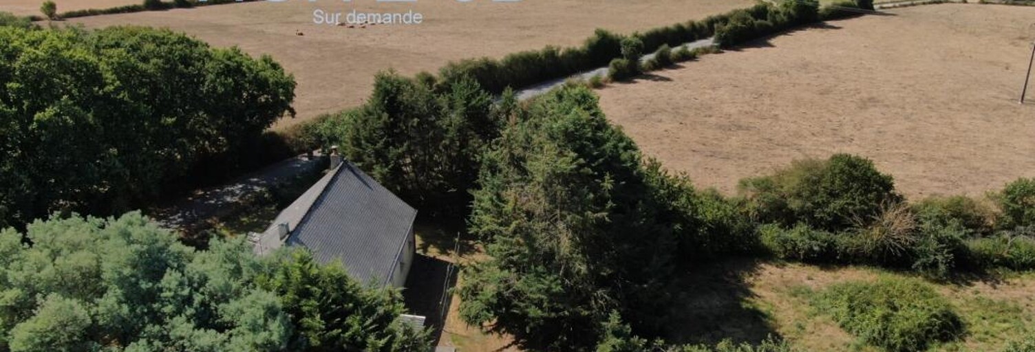 Maison 4 Pièces 101 m² à vendre à Vallons-de-l'Erdre (44540)