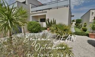 Maison 4 Pièces 107 m² à vendre à Sérignan (34410)