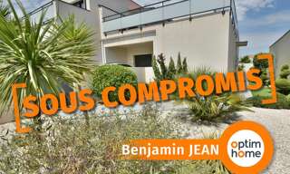 Maison 4 Pièces 107 m² à vendre à Sérignan (34410)