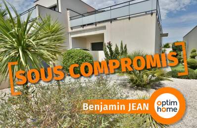 Maison récente F4 avec piscine — photo du bien