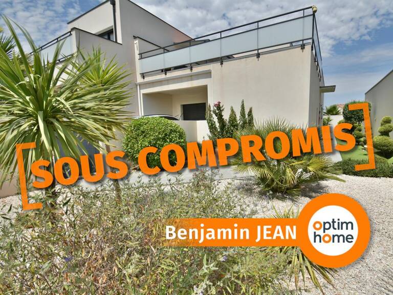 Maison récente F4 avec piscine — photo 1