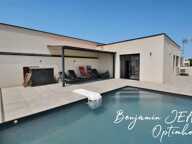 Maison récente F4 avec piscine — photo 2