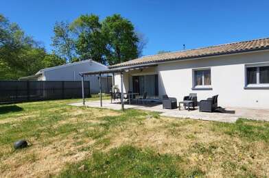 Maison 4 pièces 245000 €