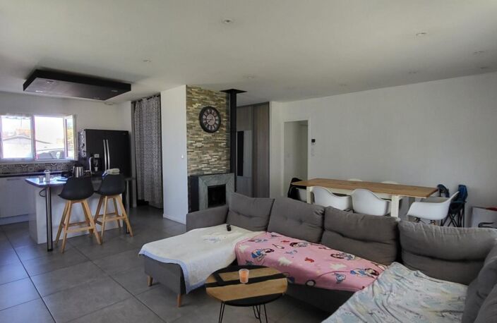 Maison à vendre 4 pièces Proche de SAINT ANDRE DE CUBZAC (33) — photo 4