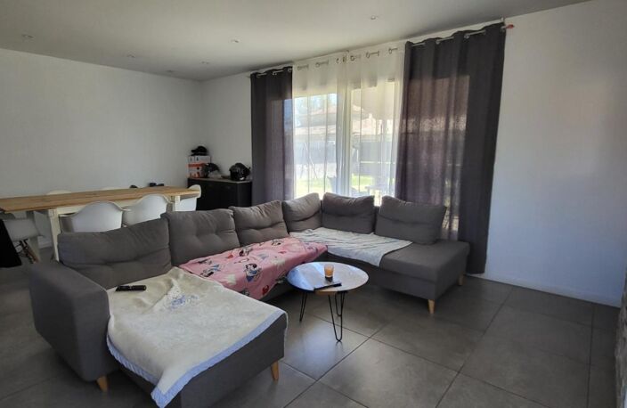 Maison à vendre 4 pièces Proche de SAINT ANDRE DE CUBZAC (33) — photo 5