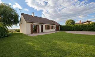Maison 5 Pièces 84 m² à vendre à Lachapelle-aux-Pots (60650)