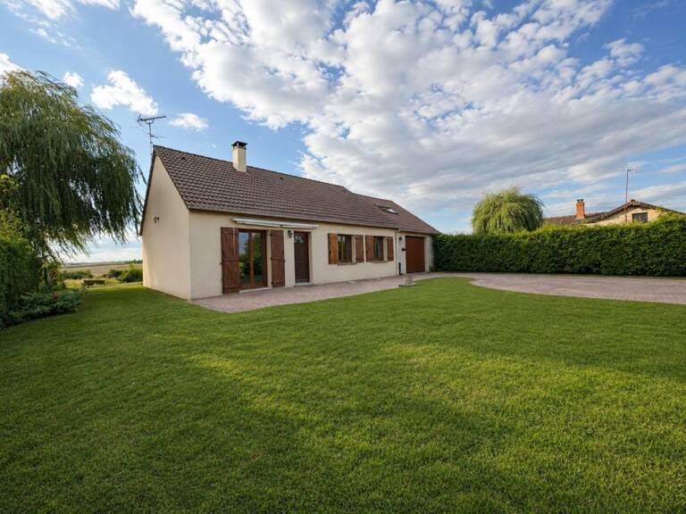 Maison à vendre 5 pièces Proche de LACHAPELLE AUX POTS (60) — photo 1