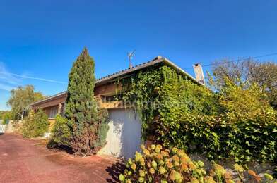 Maison 5 pièces 1670000 €
