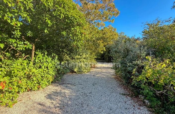 Propriété familiale 5 pièces au cœur d'un véritable parc de 2 158 m² - LA ROCHELLE (17) — photo 4