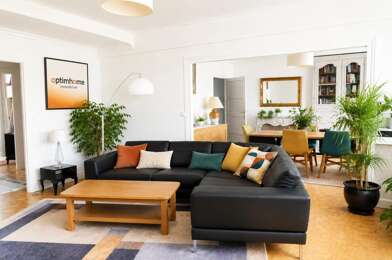 Appartement 5 pièces 235000 €