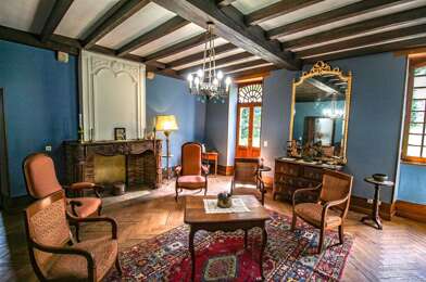 Maison 11 pièces 787000 €