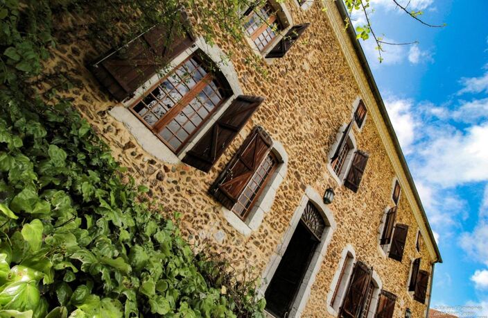Le domaine de Loustau à Bonnut — photo 4
