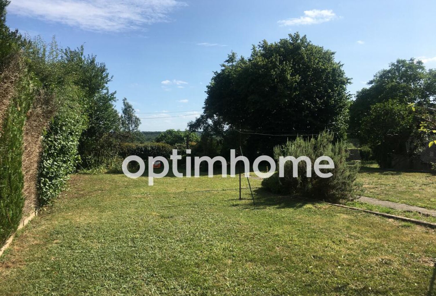 RARE A CHARTRETTES (77) - Terrain constructible de 530 m2 — photo 1