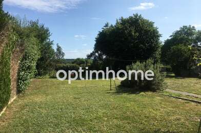 Terrain  131000 €