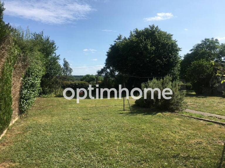 RARE A CHARTRETTES (77) - Terrain constructible de 530 m2 — photo 1
