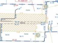 RARE A CHARTRETTES (77) - Terrain constructible de 530 m2 — photo 2