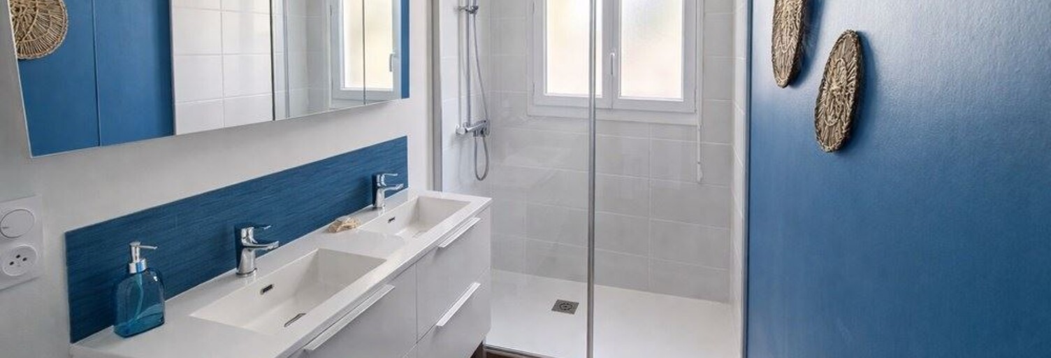 Maison 6 Pièces 110 m² à vendre à Ploumoguer (29810)