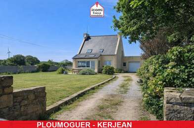 Maison 6 pièces 295000 €