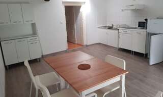 Appartement 2 Pièces 41 m² à louer à Langon (33210)