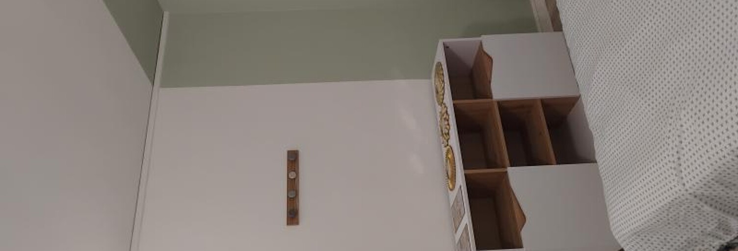 Appartement 1 Pièce 10 m² à louer à Mérignac (33700)