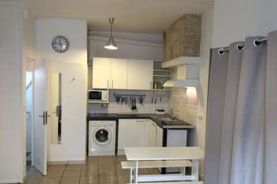 Appartement 1 pièces 690 €