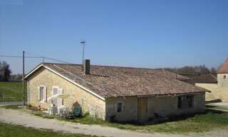 Maison 2 Pièces 40 m² à louer à Saint-Pierre-de-Bat (33760)