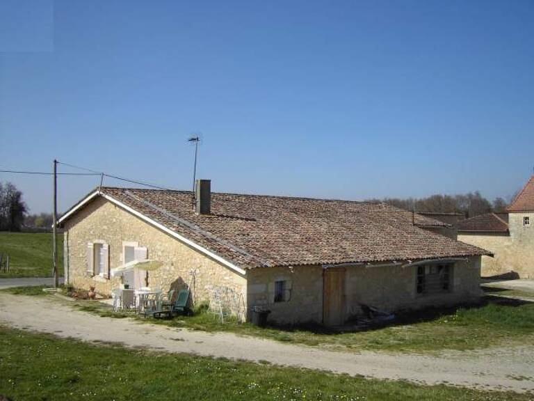 Maison — photo 1