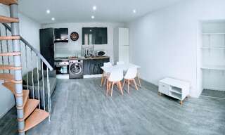 Appartement 2 Pièces 42 m² à louer à Blaye (33390)